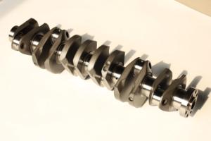 High Quality Manufacturer 12200-Z5500 12200-Z5510 FE6 FE6T Crankshaft for <strong>NISSAN</strong> <strong>Spare</strong> <strong>Parts</strong> - Product Image 4