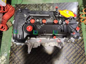 Motor Newpars, Nuevo Motor Coreano para Automóvil, Ensamblaje de Motor G4NC, Bloque Corto para Hyundai I40, Elantra, Tucson, <span class=keywords><strong>Kia</strong></span> Soul, Forte - Product Image 3