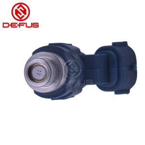 Injecteur de carburant DEFUS, offre compétitive, excellent service, OEM INP-781 pour Mazda/Protege 626 1.8L 2.0L 90-00, injection moteur - Product Image 4