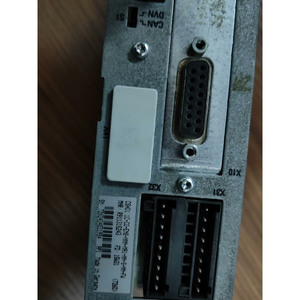 การ์ด Axis สำหรับไดรฟ์รุ่น CSH01.1C-C0-ENS-NNN-MA1-NN-S-NN-FW R911315243  CSH01.1C-NN-ENS-NNN-MA1-NN-S-NN-FW CSH01.1C-C0-ENS-NNN-MA1-NN- - Product Image 4