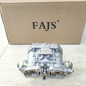 <span class=keywords><strong>Carburador</strong></span> de 44 mm <span class=keywords><strong>para</strong></span> FAJS 44IDF, <span class=keywords><strong>Carburador</strong></span> IDF44 sin Trompetas <span class=keywords><strong>para</strong></span> <span class=keywords><strong>VOLKSWAGEN</strong></span> VW Beetle Fiat Porsche 18990.03 - Product Image 3