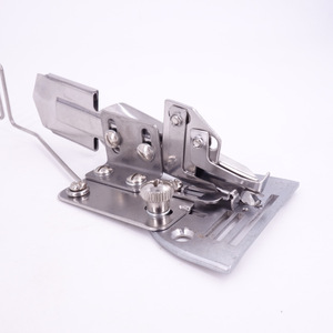 Accesorio de Máquina de Coser Tbone K10, Tubo de Tracción para Equipos de Procesamiento de Prendas - Product Image 3