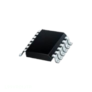 Compre componentes electrónicos en línea 12 PowerLSOP (0.154 "3,90mm de ancho) L99VR01JTR Gestión de energía (PMIC) Distribuidor autorizado - Product Image 1