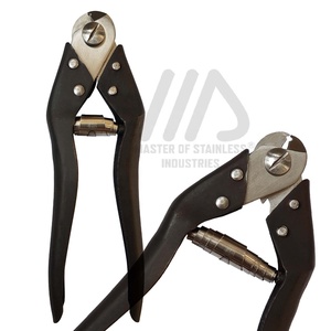Thạc sĩ chất lượng tốt nhất thép không gỉ bạc Bird Ring Cutter kéo Kìm chính xác sắc nét cạnh cho Pigeon chăm sóc - Product Image 4