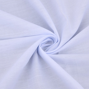 Grosir 110*76 TC 90/10 katun poliester T/C kain Poplin Dacron