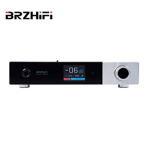 Brzhifi อินพุตสัญญาณเสียงระดับไฮเอนด์ <span class=keywords><strong>DAC</strong></span> HDMI & amanero USB อินพุตอเนกประสงค์ | เครื่องขยายเสียงในบ้านระบบเสียงไฮไฟแบบ Immersive - Product Image 1