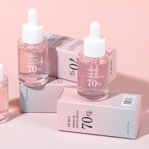 Suero Facial con Niacinamida e Hialuronato de Sodio para Hidratar, Humectar, Antiarrugas y Reafirmar la Piel del Rostro, 30 ml - Product Image 1