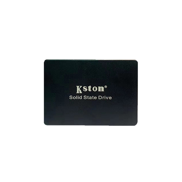 Cheap OEM Kston K755 2.5Inch SATA III 256GB/512GB/1TB Internal SSD 6 Gb/s 560 MB/s