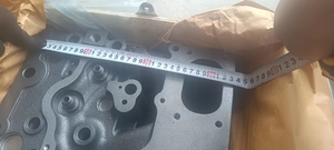 Cabeza de Cilindro 7N8866 3306 (C6121) Compatible con Piezas de Cargadora Liugong, Piezas de Maquinaria de Construcción Directamente de Fábrica - Product Image 2