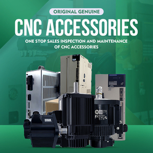 อะไหล่หุ่นยนต์คุณภาพสูง JZRCR-NPP03-20 ชุดควบคุมหุ่นยนต์ - Product Image 5