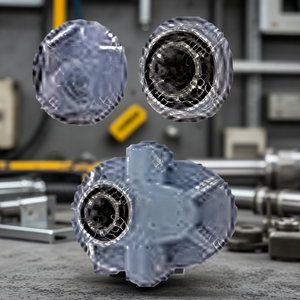 Repuesto / Kit de Sellado para Bomba PTO - Product Image 4