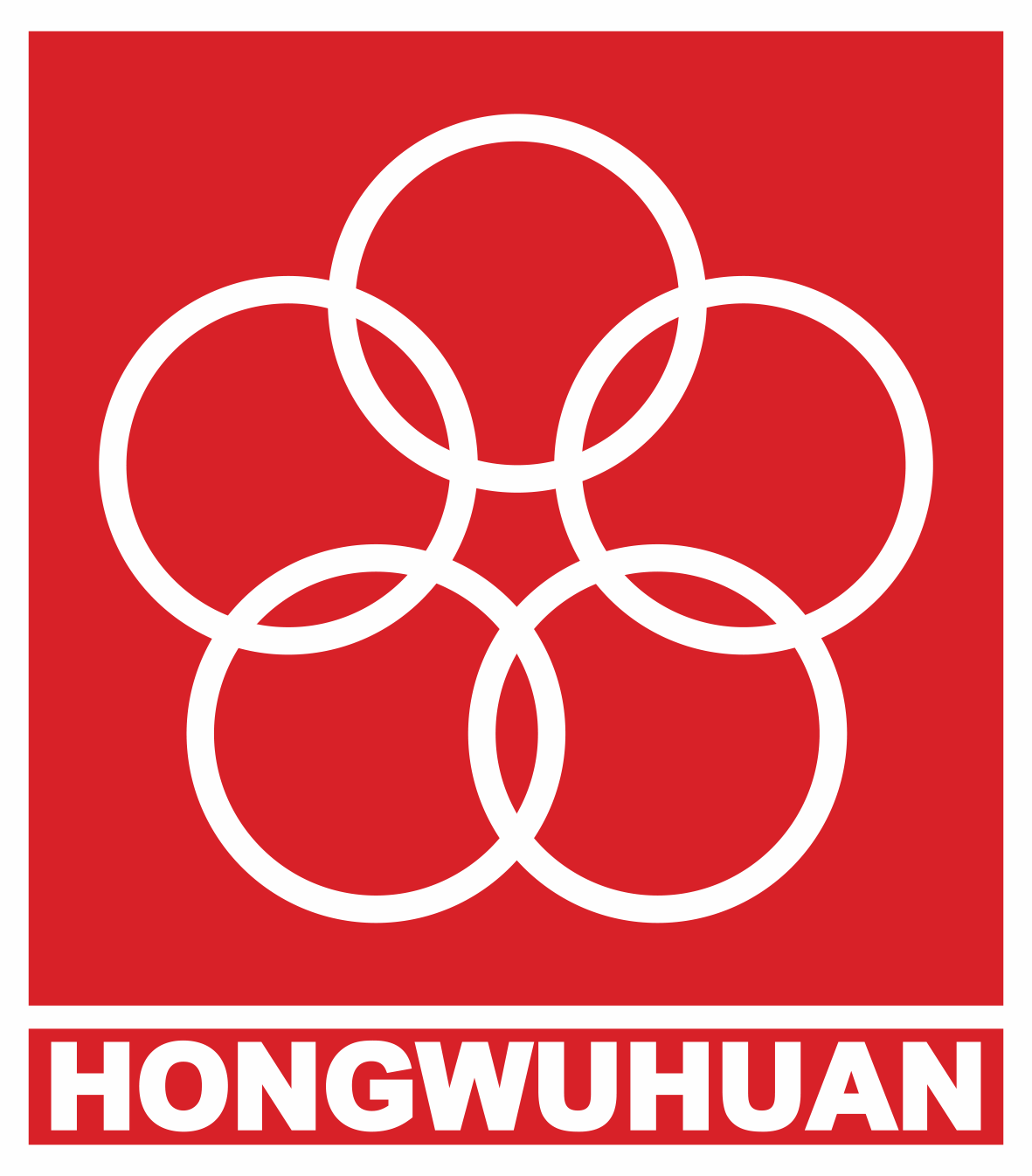 Zhejiang Hongwuhuan Machinery Co., Ltd logo