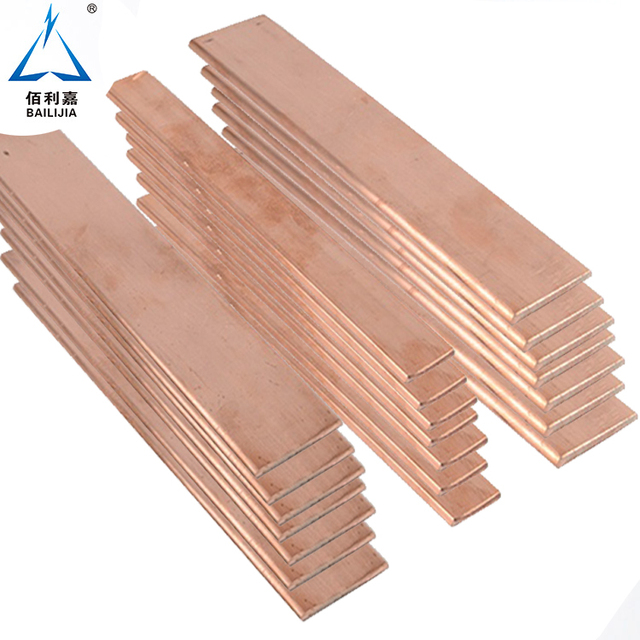 Electric Bus bar / Busbar Copper