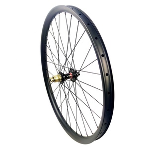 Synergy MTB4627-ruedas de fibra de carbono, llantas eléctricas de carbono <span class=keywords><strong>29</strong></span> de ancho, juego de ruedas 27,5 - Product Image 2