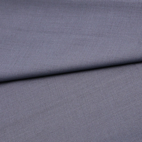 Tissu en polyester et viscose tissé, résistant aux déchirures, à maille serrée, extensible, pour uniformes de logistique d'entrepôt
