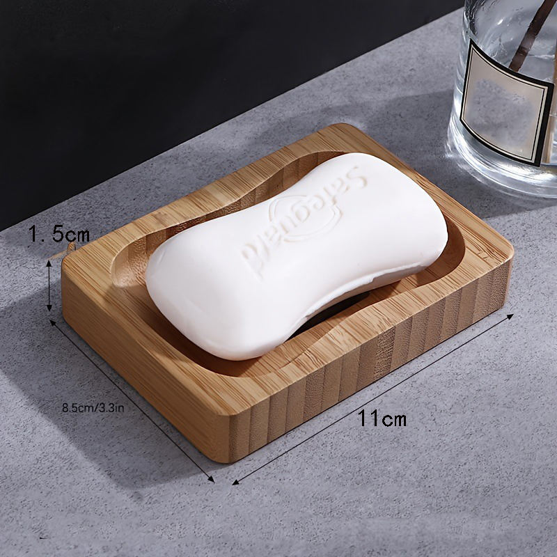 สี่เหลี่ยมสีเหลือง 11*8.5*1.5ซม