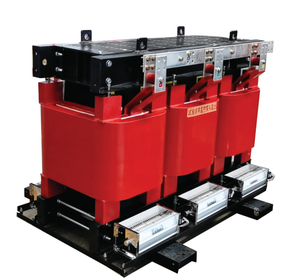 Scb10/11/13/14/18 nhà máy tùy chỉnh bước lên ba giai đoạn khô Loại biến áp giá cả cạnh Tranh thiết bị phân phối điện - Product Image 4