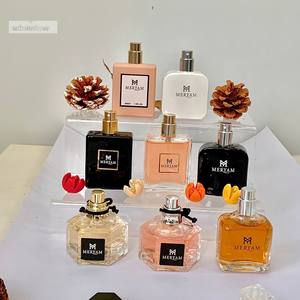 น้ำหอมผู้ชาย <span class=keywords><strong>Eau</strong></span> <span class=keywords><strong>de</strong></span> <span class=keywords><strong>Toilette</strong></span> แบบดั้งเดิมน้ำหอมจังหวะจังหวะจังหวะจังหวะการเต้นของหัวใจสีฟ้าอ่อน - Product Image 3