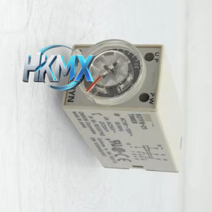 Controlador PLC Industrial FX3U-16MR/ES-A FX3U-32MT/ES-A FX5U-32MT/ES Q02HCPU L06CPU - Product Image 1