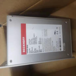 Módulo Controlador de PC Industrial para PLC C6920-0040 - Product Image 1