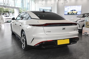 2025 <span class=keywords><strong>IM</strong></span> L7 Elektro Mid-Size AWD 4WD Schrägheck Hochleistungs-Lithium batterie EV Auto New Energy Fahrzeug mit gutem Preis - Product Image 5