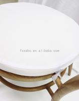 Moderner Antiker Metall-Thonet-Caféstuhl für Bankette, Events, Partys, Restaurants, Hotels und Wohnzimmermöbel
