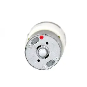 Bomba de vácuo de diafragma micro, mini bomba de ar para equipamento de massagem