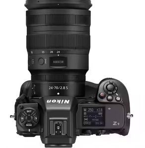 กล้องมิเรอร์เลส <span class=keywords><strong>Sony</strong></span> <span class=keywords><strong>Alpha</strong></span> A7S II รุ่นใหม่ ความละเอียด 61MP ฟอร์แมต FX (1669) พร้อมเลนส์ 24-120 มม. F/4 <span class=keywords><strong>S</strong></span> + การ์ด XQD 64GB - Product Image 4