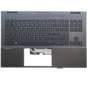 Laptop Covers Topcase for HP 840 740 745 848 G3 G4 Palm <strong>Rest</strong> <strong>C</strong> Cover Upper case - Product Image 5
