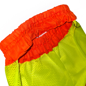 Protection UV pour le cou, <span class=keywords><strong>casque</strong></span> de sécurité haute visibilité, écran solaire en maille, équipement de protection pour <span class=keywords><strong>casque</strong></span> de chantier - Product Image 6