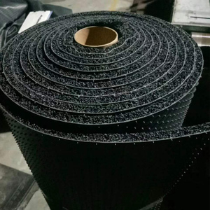 PVC Cuộn Mì Ăn Liền Spaghetti Thảm Sàn Nhựa Không Thấm Nước đệm Thảm/10mm 12mm 15mm PVC mì đệm sàn vinyl mat - Product Image 5