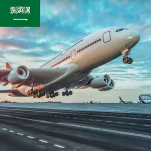 دي أتش دي وشحن جوي شحن DAP Fedex شحن منخفض ووقت نقل سريع من الصين إلى المملكة العربية السعودية - Product Image 2