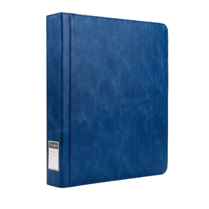 Custom Toploader <strong>Binder</strong> Custom 4 9 12 Pocket for 3x4 Toploader Trading Card <strong>Binder</strong> 288 <strong>Pokemoned</strong> 9 Pockets Top Loader <strong>Binders</strong> - Product Image 4