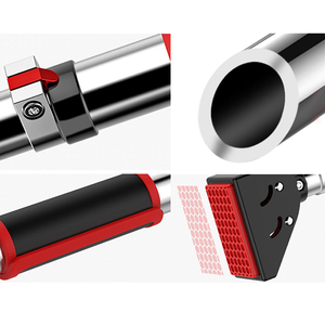 جودة عالية الثقيلة صالة ألعاب رياضية سحب الباب حتى شريط جبل الذقن حتى مدخل شريط - Product Image 3
