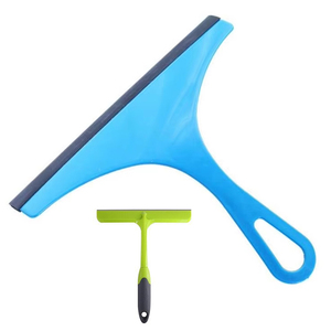 Nhà sản xuất bán buôn Kính scraper là nhỏ, dễ thực hiện, có thể được treo và có sức mạnh làm sạch mạnh mẽ - Product Image 2