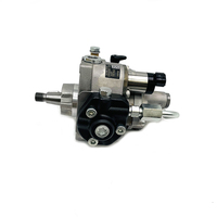 Bomba de Inyección de Combustible Diésel HP3 294000-1690 294000-1692 Compatible con Camión DCEC 5284018