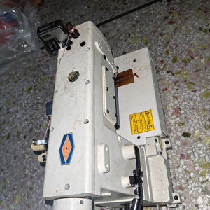 Máquina de Coser Industrial SHINGLING FG-798, Automática, Motorizada, de Alta Velocidad, para Ropa, 6000 Puntadas/min, Rápida y Eficiente - Product Image 3