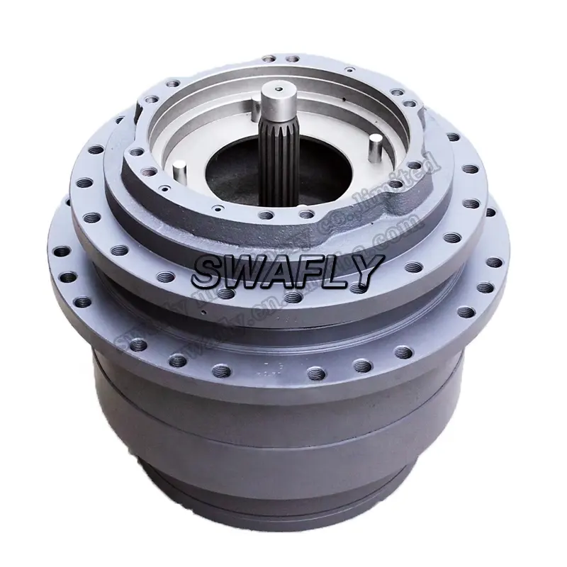 401-00005A Travel Planetary Gear Box, Doosan DX420LC-V DX420LC SOLAR 420LC-V Excavator Final Drive Gearbox