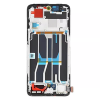 Precio de descuento al por mayor LCD para Oneplus 10R 10T Ace Pro 2 Ace Racing Pantalla de repuesto Oled