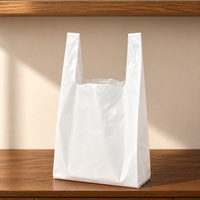 Sacs en plastique avec logo personnalisé, vente en gros, refermables, givrés, pour l'emballage de petites pièces et de matériel