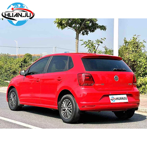 Volkswagen <span class=keywords><strong>Polo</strong></span> <span class=keywords><strong>2016</strong></span> 1.4L con Trasmissione Automatica Euro 5a, Berlina Usata con Guida a Sinistra, Aspirata Naturalmente, Basso Chilometraggio, Auto Urbana - Product Image 4
