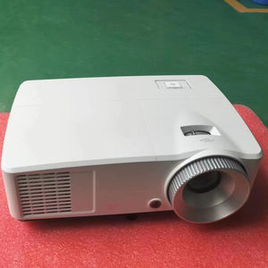 Le dernier <span class=keywords><strong>projecteur</strong></span> DLP HD à courte focale, 3200 lumens, home cinéma, école, <span class=keywords><strong>projecteur</strong></span> multimédia, prix bas, haute qualité - Product Image 2