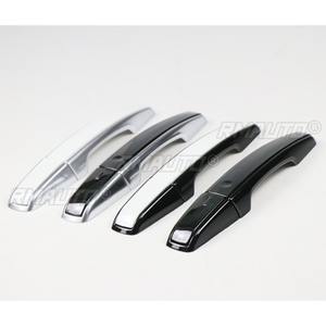 Accesorios para Range Rover Executive 2013-2018, Decoración para la Puerta Trasera, Placa de Matrícula, Panel de la Puerta Trasera, Kit de Carrocería - Product Image 5