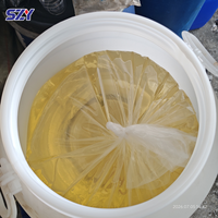 Esurey Supply Prix de gros Polysorbate 20 de qualité cosmétique Tween 20 CAS 9005-64-5 de haute qualité