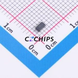 ชิปวงจรรวม LT1761ES5-2.5 TSOT-23-5 # TR ของแท้และใหม่วงจรควบคุมเชิงเส้น (LDO) - Product Image 2