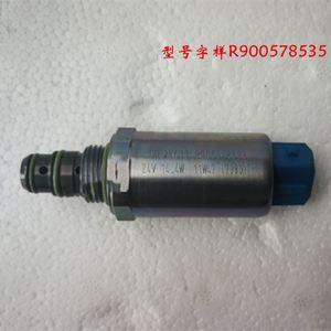 Pilote M4 FTWE2KC32 R900578535 XLF R900701407 R900568316 - Product Image 5