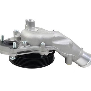 Bomba de agua para Land Rover Range Rover Jaguar XE XJ XF 2015 LR097165 LR073711 AJ813909, pieza de repuesto nueva - Product Image 5