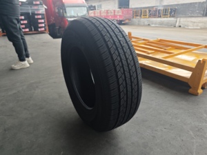 ยางรถบรรทุกหนักปี 2025 ขนาด 12R22.5-18 แบบเรเดียล สภาพใหม่ สำหรับเปลี่ยน/ซ่อม โรงงานผลิตโดยตรง ได้รับการรับรอง DOT/ECE/ISO คุณภาพสูง - Product Image 4