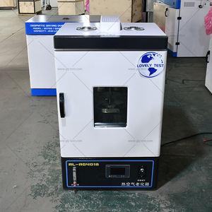 Câmara do teste de envelhecimento do ar quente do laboratório | 50-300 °C escala | ISO/ASTM complacente - Product Image 1