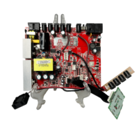 Service d'assemblage de circuits imprimés multicouches (PCBA) OEM, solution clé en main, services Gerber BOM, fabricant